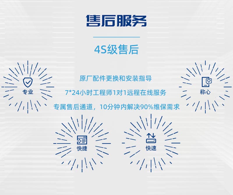 安瓿折斷力測試儀