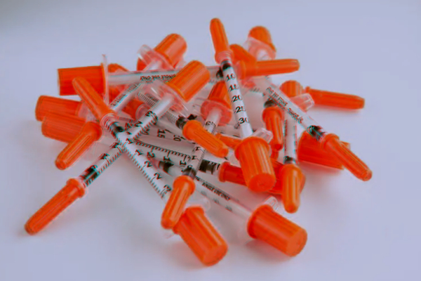 注射器檢測(cè)儀器試驗(yàn)后哪些胰島素注射器可供消費(fèi)者選購(gòu)?