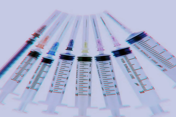 牙科注射器檢測(cè)儀器如何進(jìn)行剛性韌性測(cè)試？