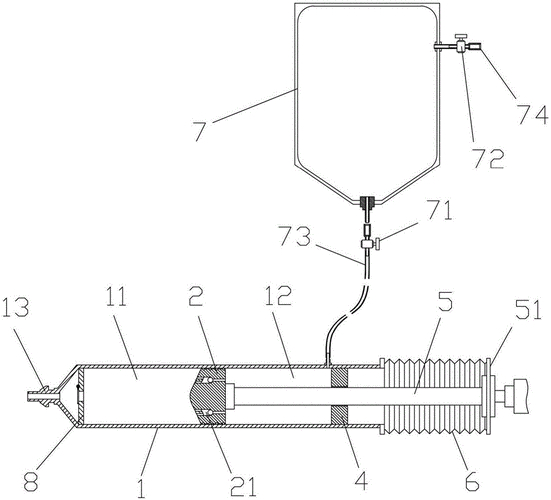 一次性使用高壓造影注射器物理性能檢測要求是什么？